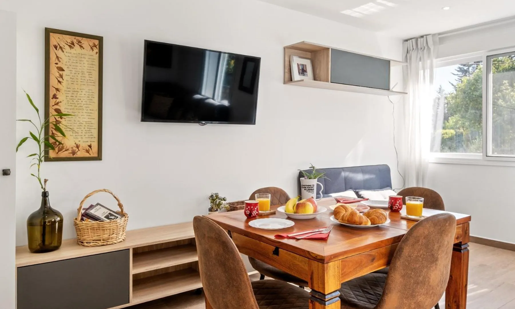 Refugio Marengo Apartment La Cala Del Moral 0*,  Spain