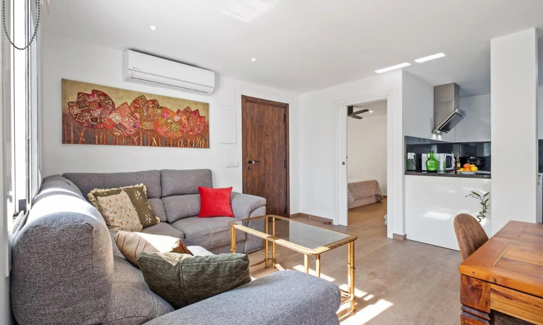 Refugio Marengo Apartment La Cala Del Moral 0*,  Spain