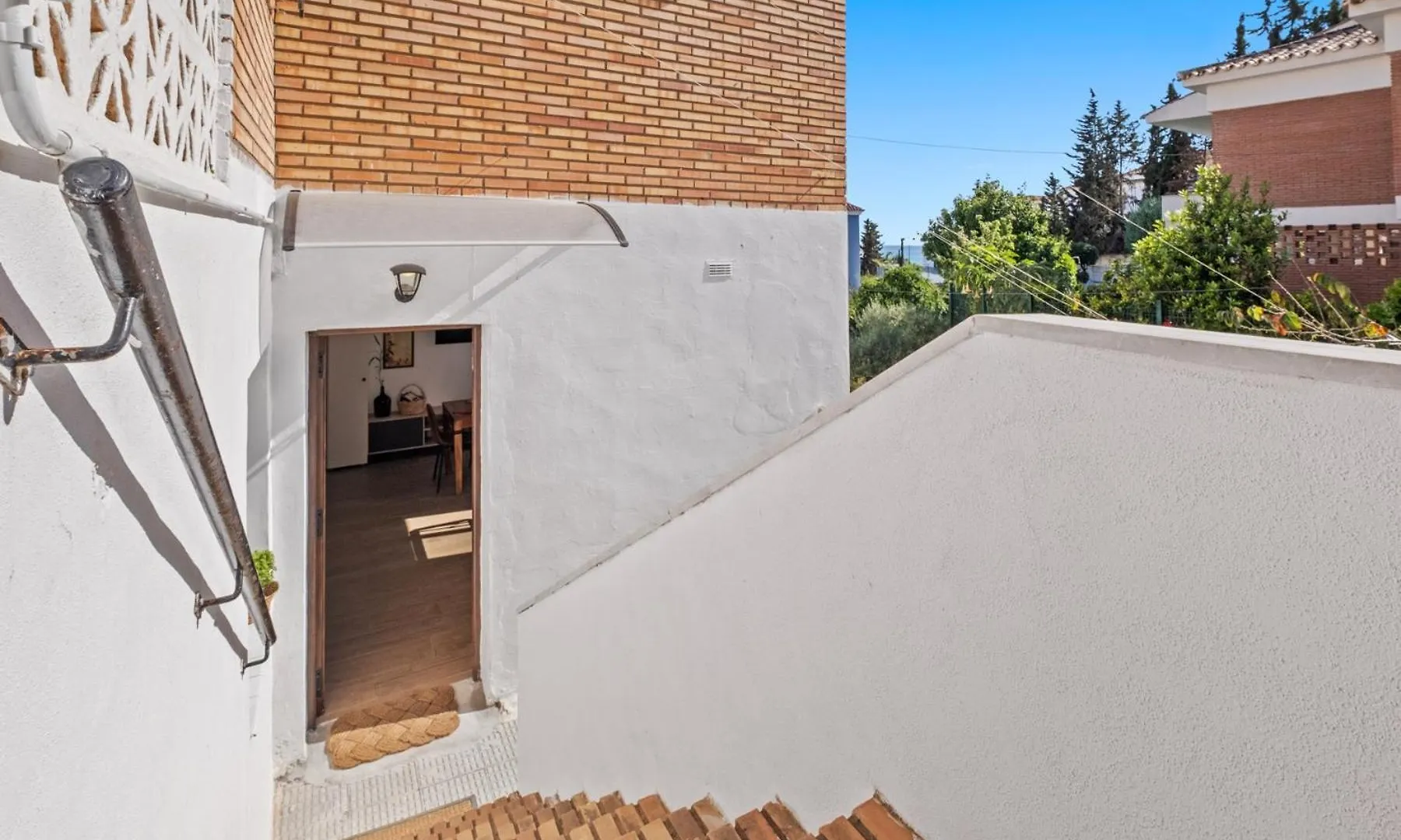 Refugio Marengo Apartment La Cala Del Moral