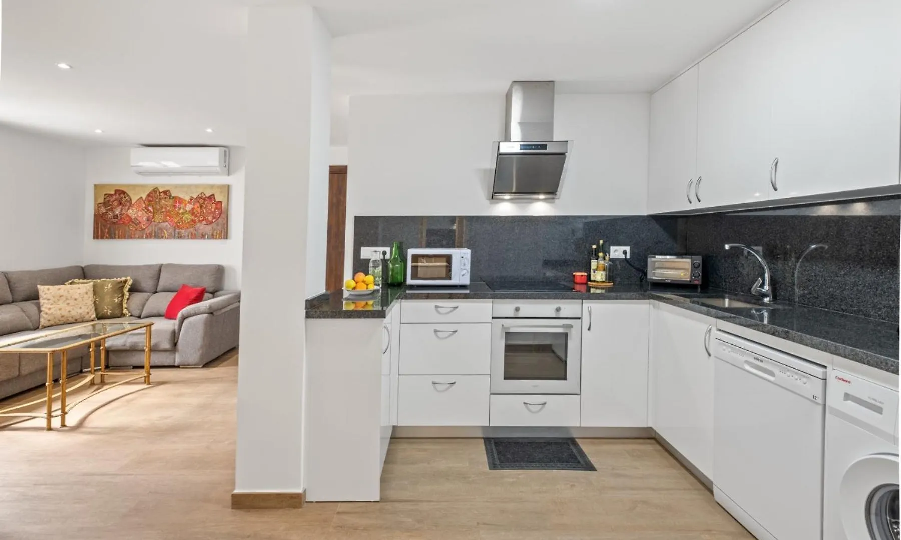 Apartmán Refugio Marengo La Cala Del Moral